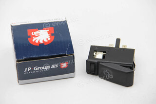 JP Group 1196100400