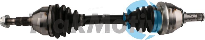 TrakMotive 30-0548