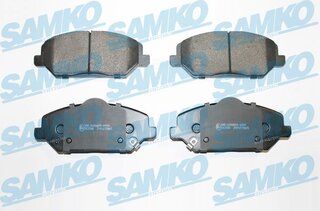 LPR / Samko 5SP2065
