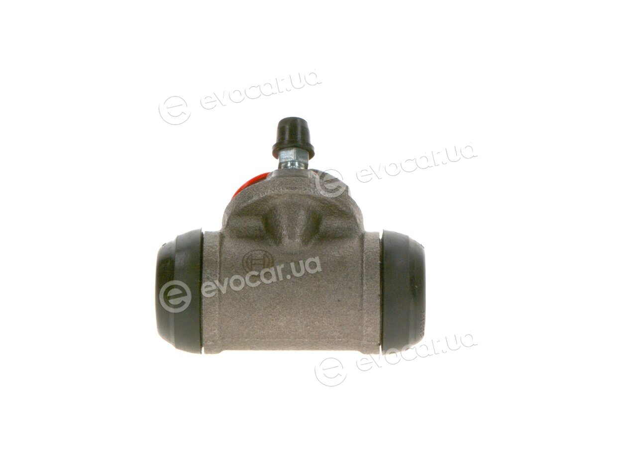 Bosch F 026 002 176