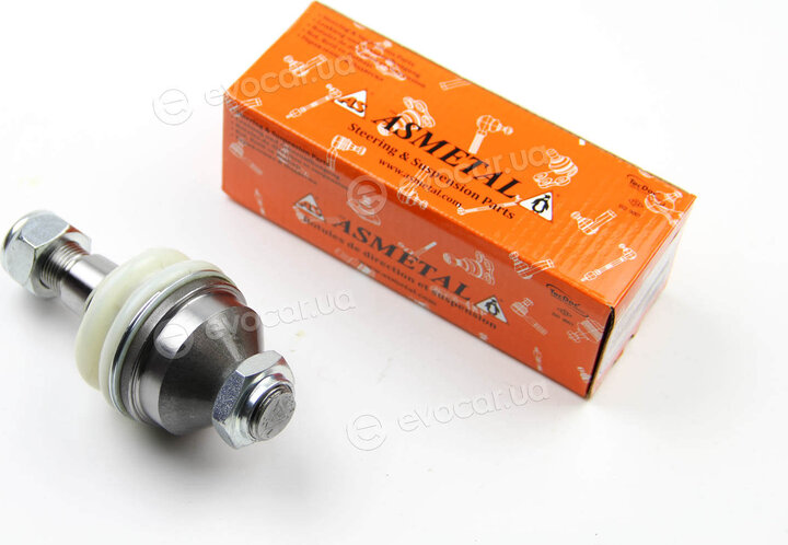 AS Metal 10IV40