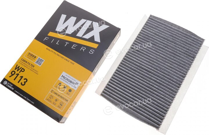 WIX WP9113