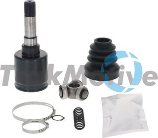 TrakMotive 45-0333