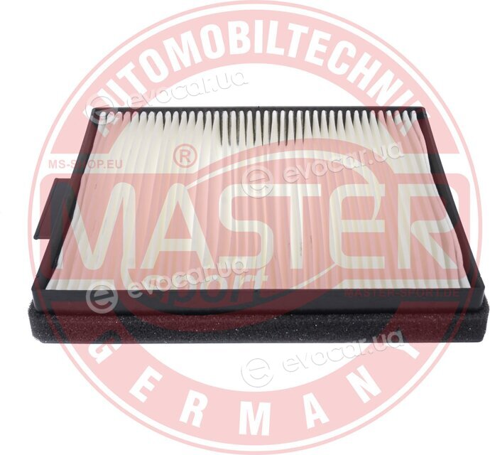 Master Sport 2520-IF-PCS-MS