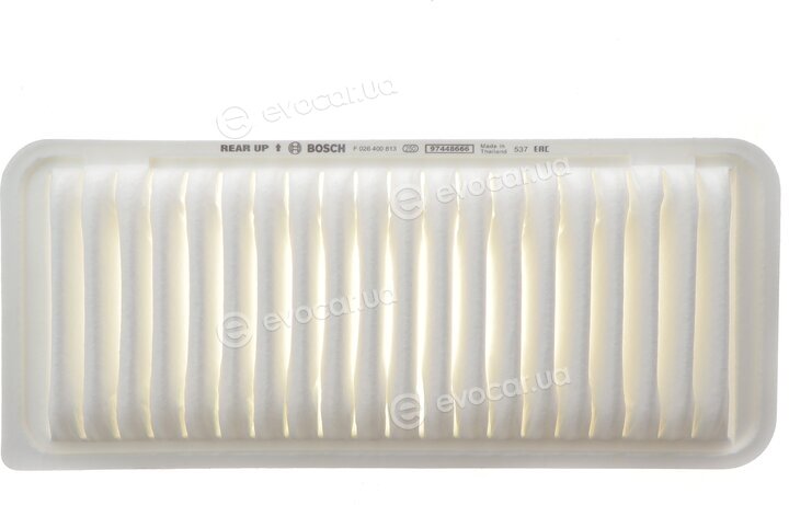 Bosch F 026 400 813