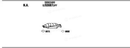 Walker / Fonos HYK023436BA