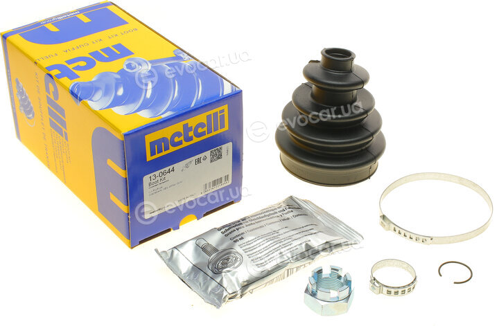 Metelli 13-0644