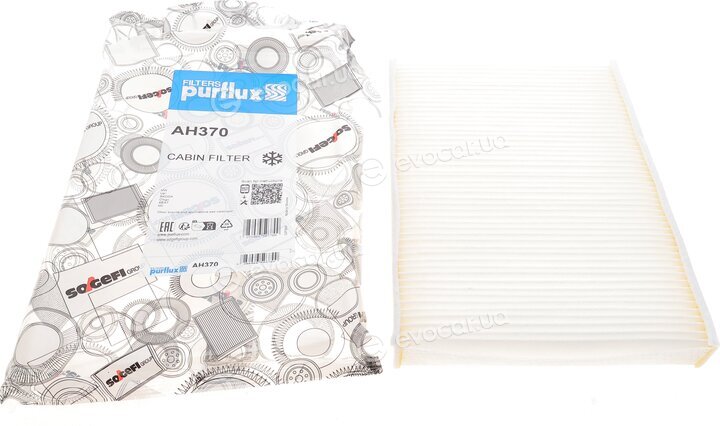 Purflux AH370