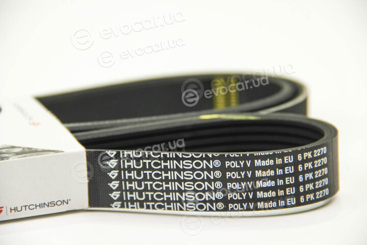 Hutchinson 2270 K 6