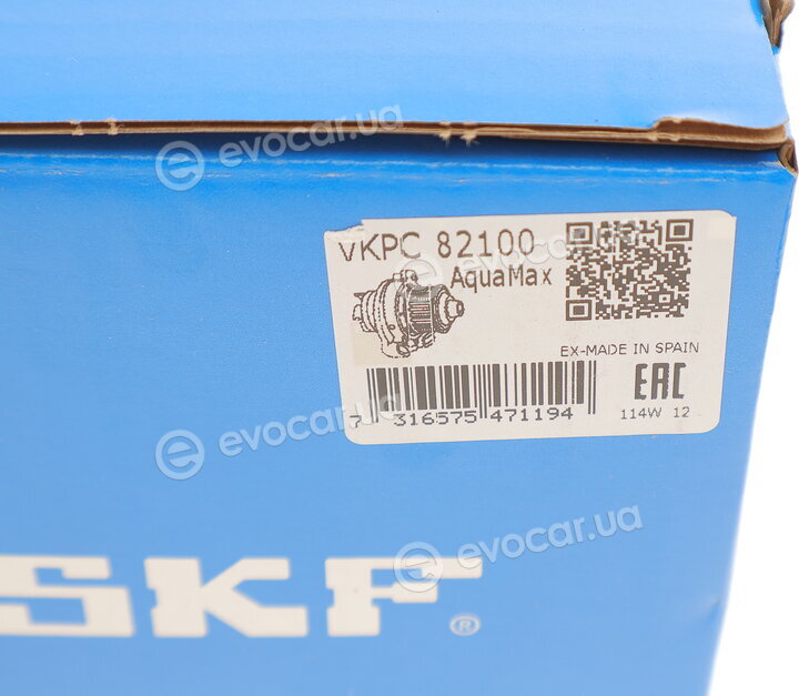 SKF VKPC 82100