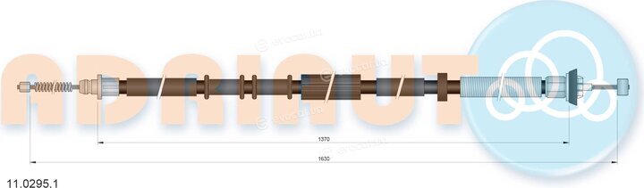 Adriauto 11.0295.1