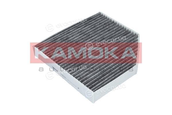 Kamoka F509301