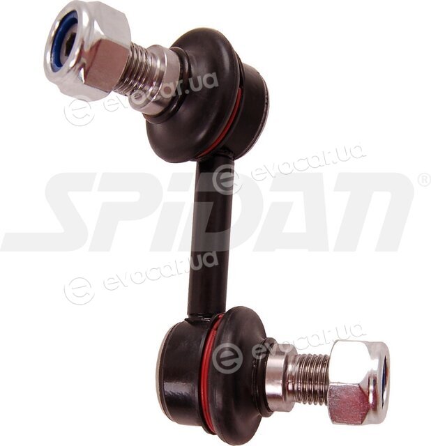 Spidan / Lobro 50887
