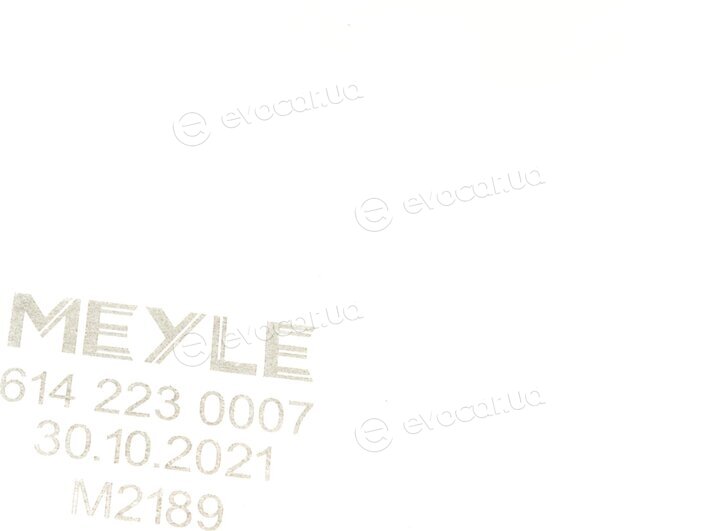 Meyle 614 223 0007