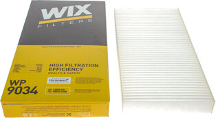 WIX WP9034