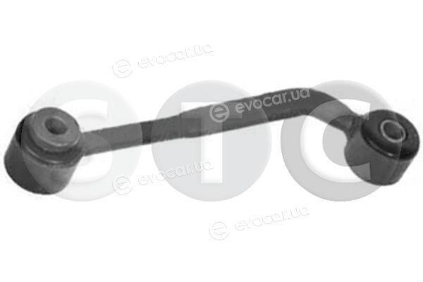 Metalcaucho / STC T406068