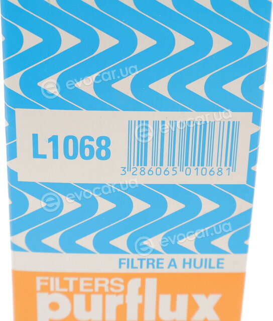 Purflux L1068