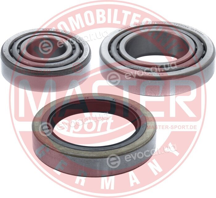 Master Sport 941-SET-MS