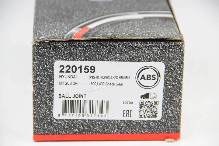A.B.S. 220159