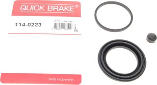 Kawe / Quick Brake 114-0223