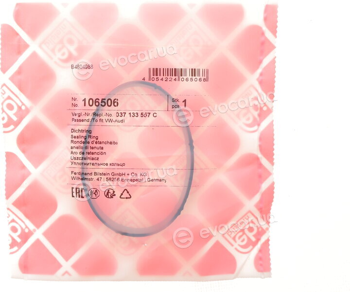 Febi 106506