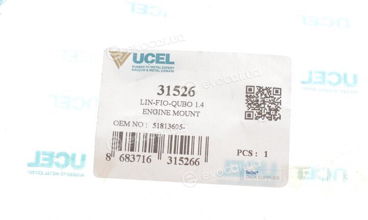 Ucel 31526