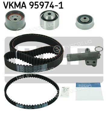 SKF VKMA 95974