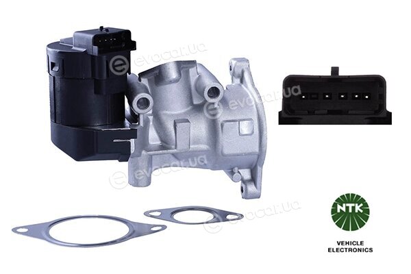 NGK / NTK EGE5-A005