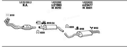 Walker / Fonos SET10048