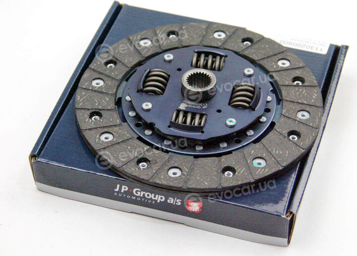 JP Group 1130200900