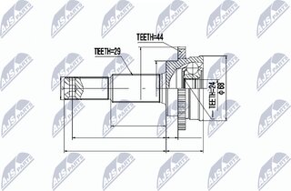 NTY NPZ-NS-067