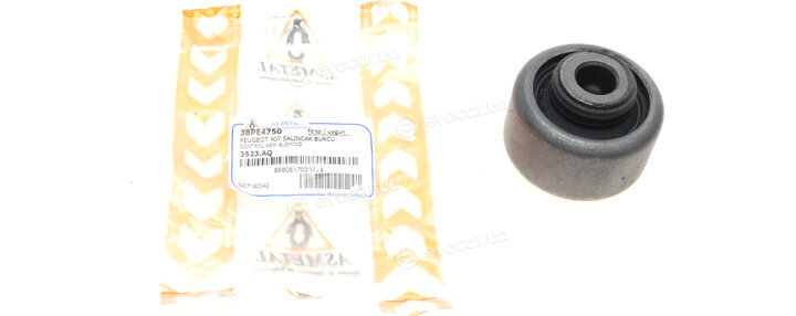 AS Metal 38PE4750