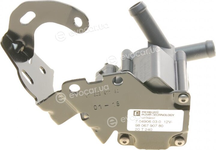 Mopar (PSA / FCA) 9806790780