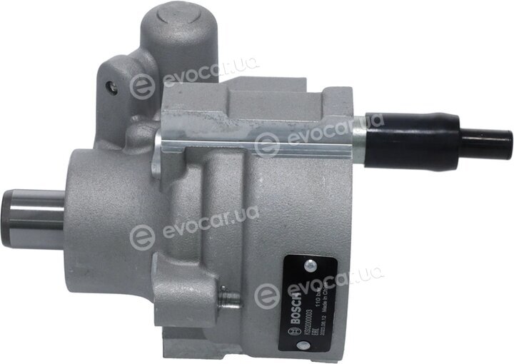 Bosch K S02 000 003