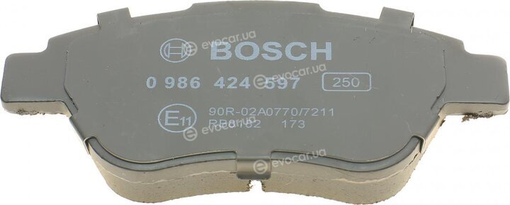 Bosch 0 986 424 597