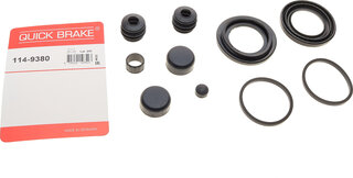 Kawe / Quick Brake 114-9380
