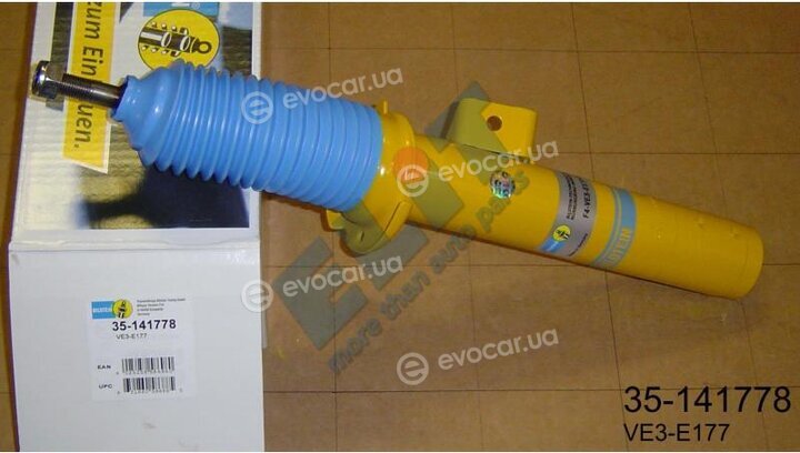 Bilstein 35-141778