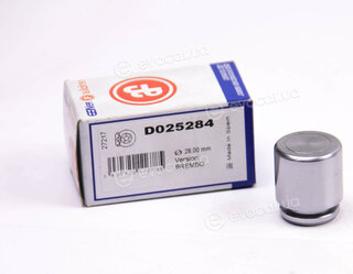 Autofren D025284