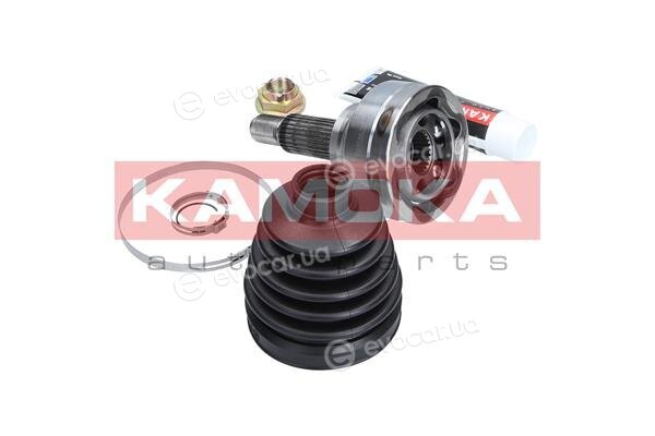 Kamoka 7540