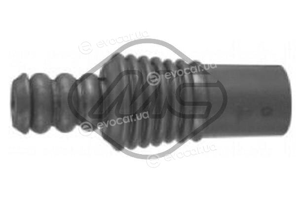 Metalcaucho / STC 06837
