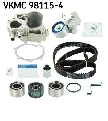 SKF VKMC 98115-4