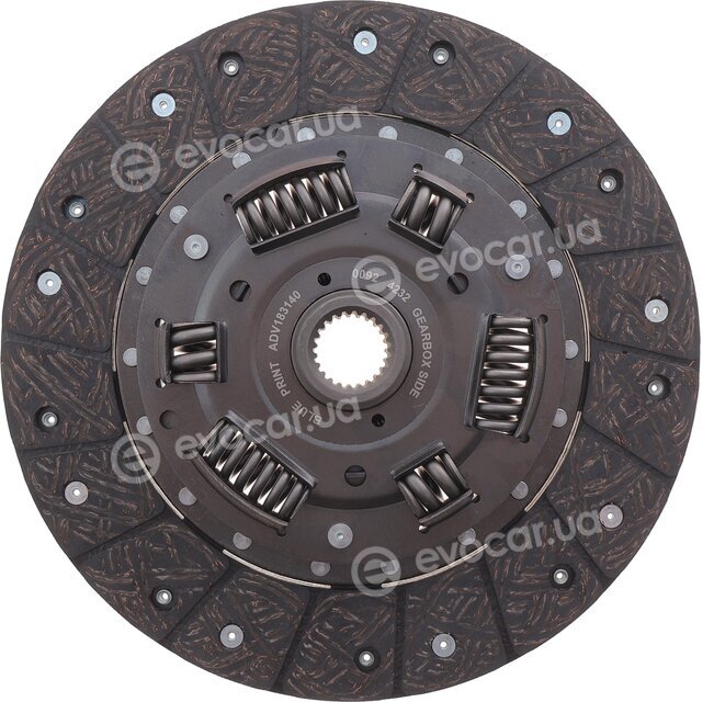 Blue Print ADV183093