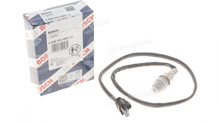 Bosch 0 258 030 0BG