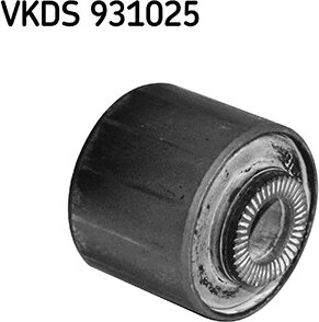 SKF VKDS 931025