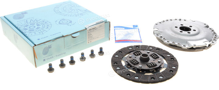 Blue Print ADV183011
