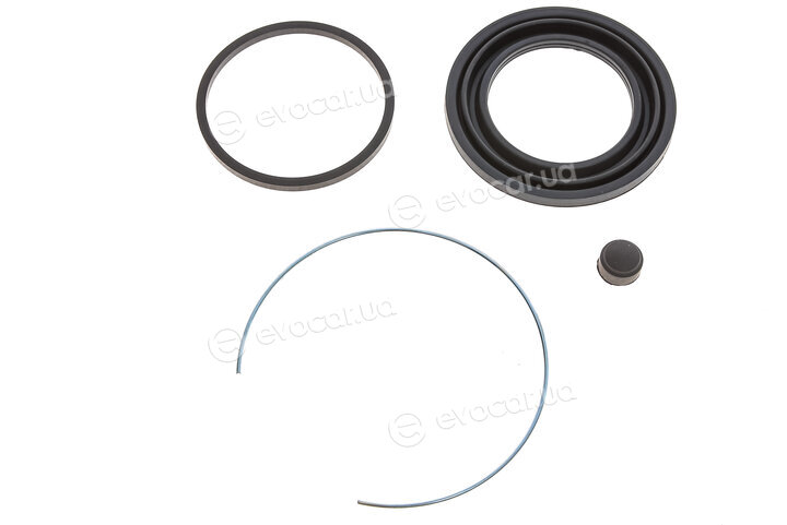 Kawe / Quick Brake 114-0286