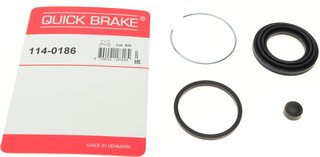 Kawe / Quick Brake 114-0186