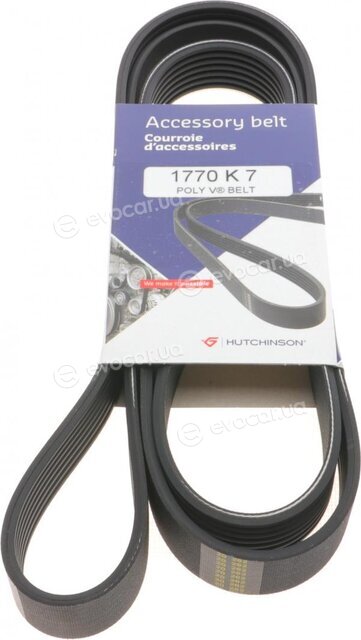 Hutchinson KHV 250