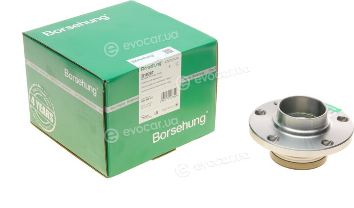 Borsehung B18297