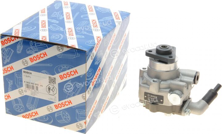 Bosch K S02 000 073